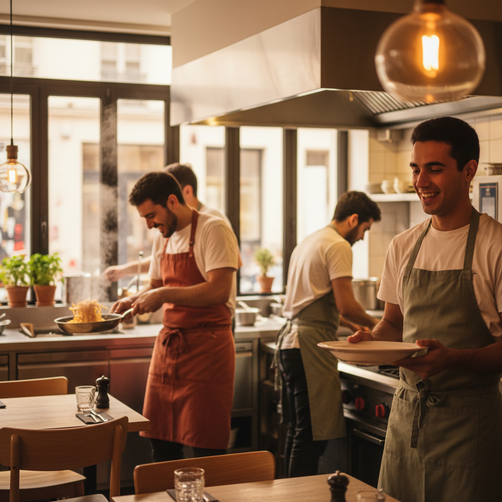 Naples s'invite à Lyon